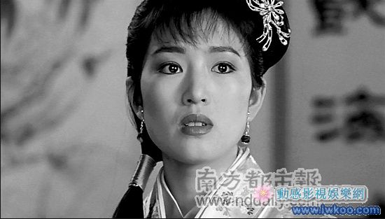 最木秋香 巩俐(1993)
            